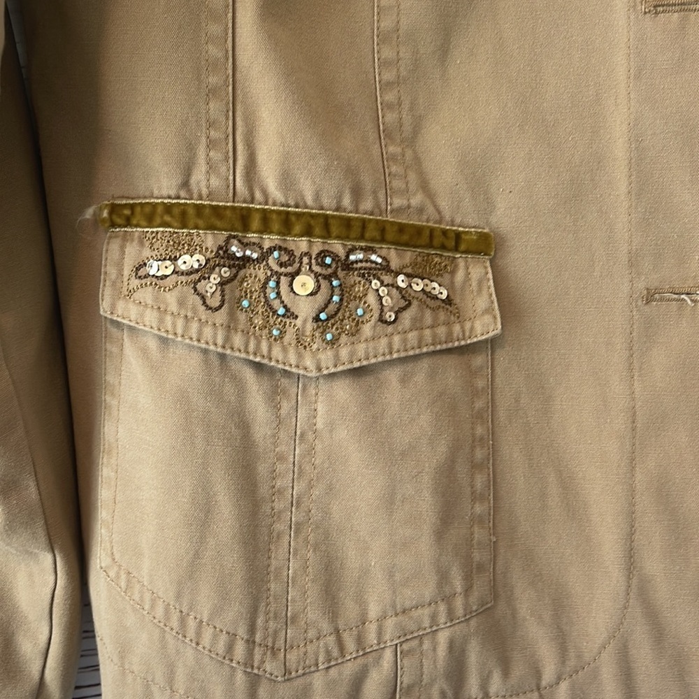 Motto your style mantra blazer jacket - Picture 4 of 13